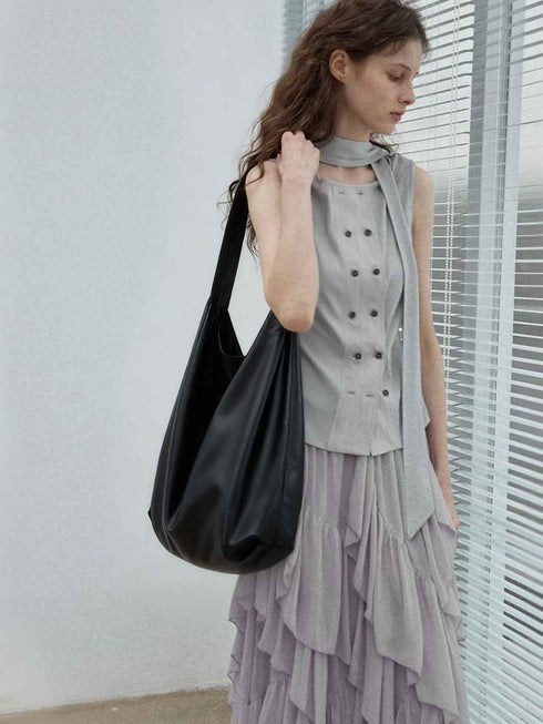 Sylvan Flutter Skirt